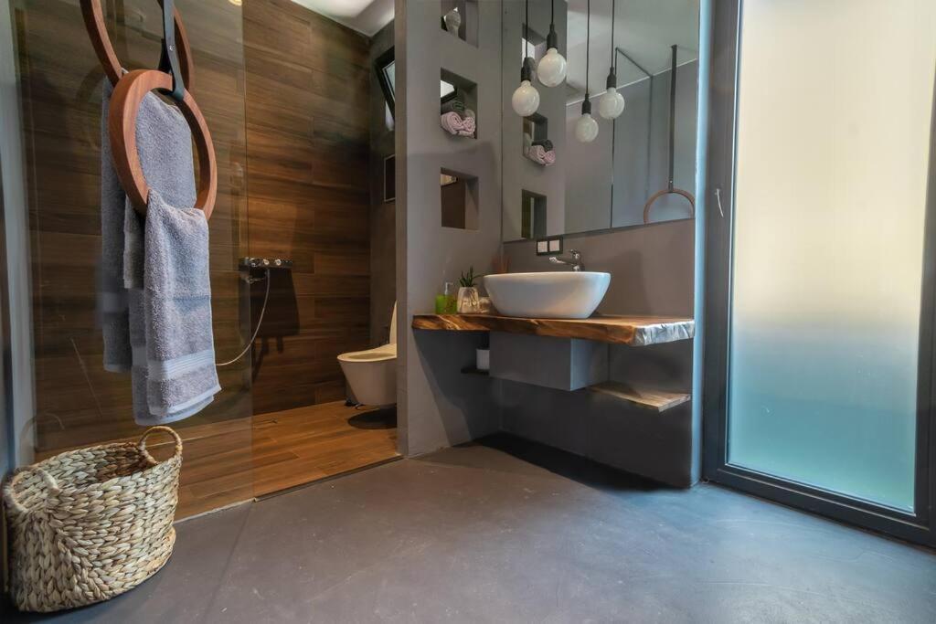 Top Central Design, 2 Bedroom, Ndk, Free Secured Parking Sofie Exteriér fotografie